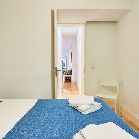 Casa Eclea Lisbon Principe Realアパートメント エクステリア 写真